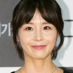 Kang Eun-jin