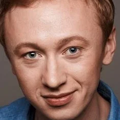 Антон Аносов