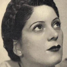 Nora Cullen