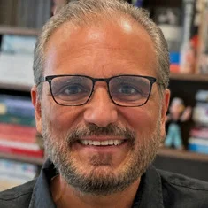 Marcos Caetano