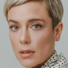 Claudine Prévost