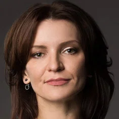 Эльвира Дмитриевская