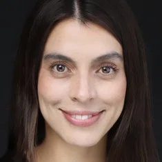Astrid Romo