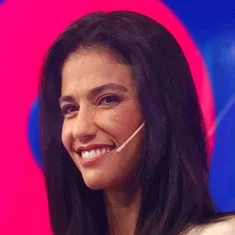 Delfina Gerez Bosco