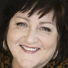 Anne B. Ragde