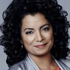 Michaela Pereira