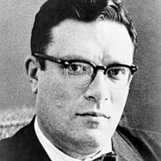 Айзек Азимов