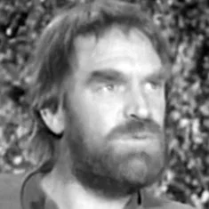 Rufus Cruikshank