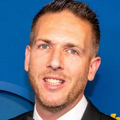 Tom van 't Einde