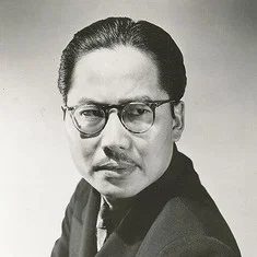 Edwin Luke