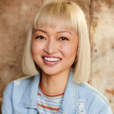 Tiffany Kieu