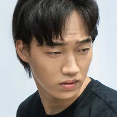 Joo Min-hyeong