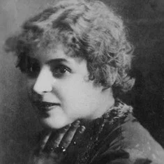 Zoya Barantsevich