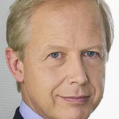 Tom Buhrow