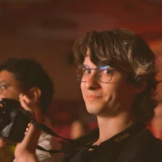 Daniel Rubinger