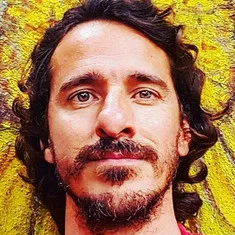 Rodrigo Cebrian