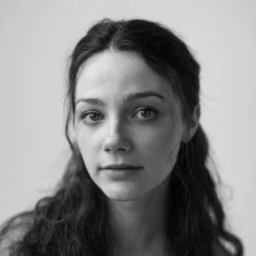 Charlotte Blackwood