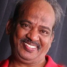 Krishnamoorthy