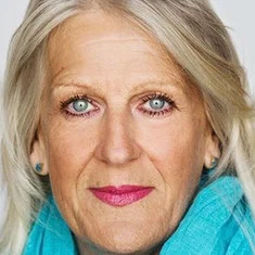 Tricia George