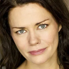 Christy Bruce