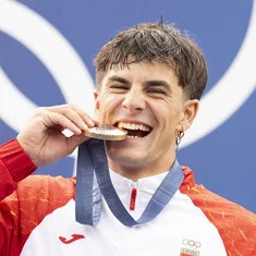 Pau Echaniz