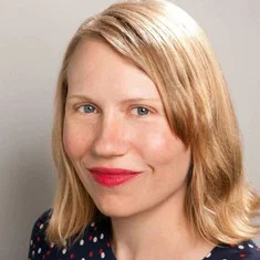 Amy Nicholson