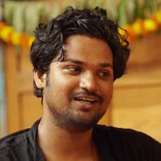 Anvesh Michael