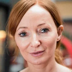 Justyna Szafran
