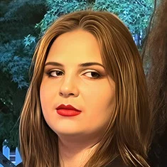 Kate Schmidt