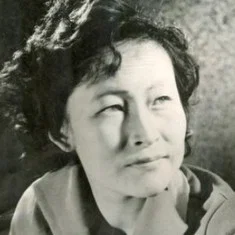Enkhtuya Batluvsan