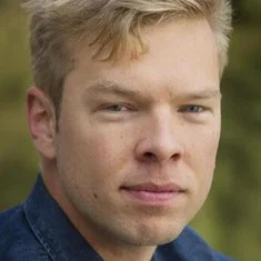 Jelle Mels