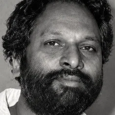 Robert Asirvatham