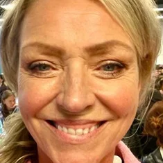 Mette Lehmann