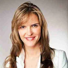 Anna McRoberts