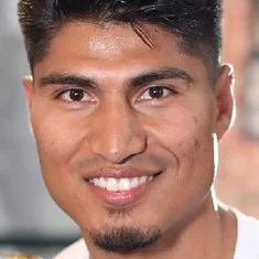 Mikey Garcia