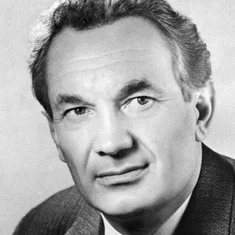 Иван Переверзев