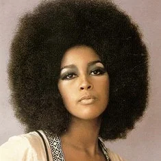 Marsha Hunt