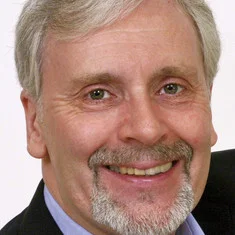 Stephen Booth