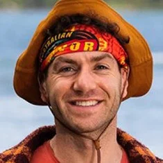 Alexander “AJ” Antonios