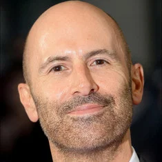 David Kerr