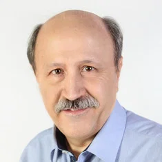 Antonio Chamorro