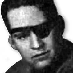 Brett Halliday