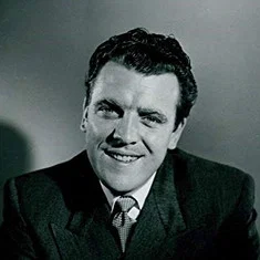 Eamonn Andrews