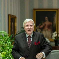 Francis Brennan