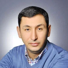 Mushfig Hatamov