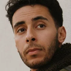Arash Mosaddegh