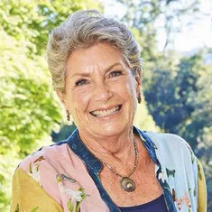 Joanna Lockwood