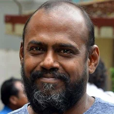 Pasupathy