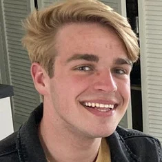 Jesse Van Wieren