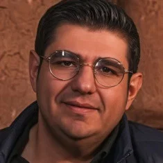 Ehsan Mahdi